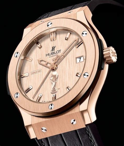 hublot espana|relojes Hublot precios.